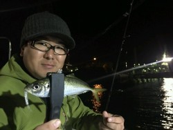 釣福丸 釣果