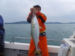 Hit Rush(ヒット ラッシュ） 釣果