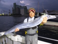 Hit Rush(ヒット ラッシュ） 釣果