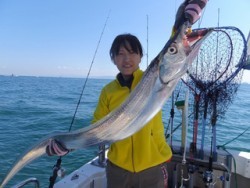 Hit Rush(ヒット ラッシュ） 釣果