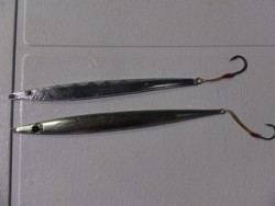 Hit Rush(ヒット ラッシュ） 釣果