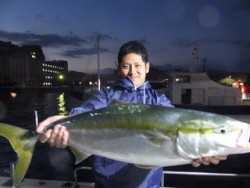 Hit Rush(ヒット ラッシュ） 釣果