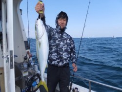 Hit Rush(ヒット ラッシュ） 釣果