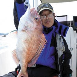 Marine T Design マリンティーデザイン 釣果