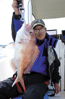 Marine T Design マリンティーデザイン 釣果