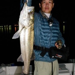 Marine T Design　マリンティーデザイン 釣果