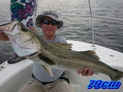 オーシャンマスター 釣果