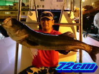 オーシャンマスター 釣果