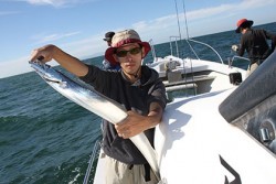 松本釣船２ 釣果