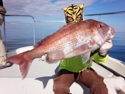 MATSUSHIMA SEANET 釣果