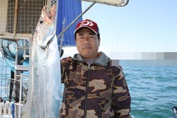 松本釣船２ 釣果