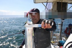 松本釣船２ 釣果