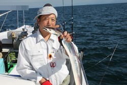 松本釣船２ 釣果