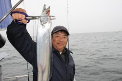 松本釣船２ 釣果