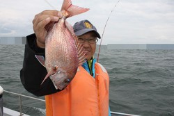 松本釣船２ 釣果