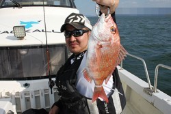 松本釣船２ 釣果