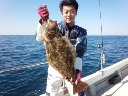 MATSUSHIMA SEANET 釣果