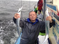 太田屋 釣果