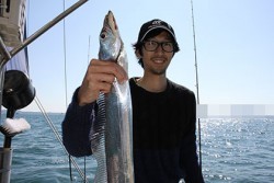 松本釣船２ 釣果