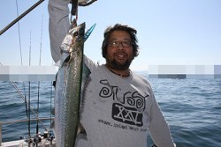 松本釣船２ 釣果