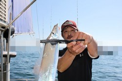 松本釣船２ 釣果