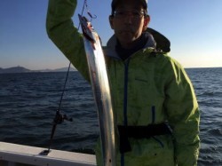 祐英丸 釣果