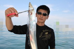 松本釣船２ 釣果