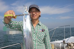 松本釣船２ 釣果