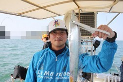 松本釣船２ 釣果