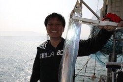 松本釣船２ 釣果