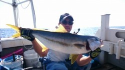 海龍丸 釣果