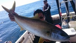 海龍丸 釣果
