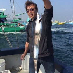 ゲームフィッシング バレントン 釣果