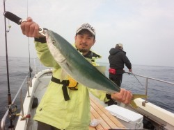 MATSUSHIMA SEANET 釣果