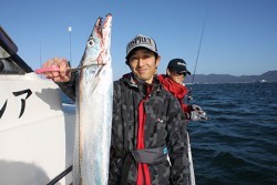 松本釣船２ 釣果