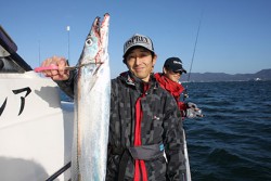 松本釣船２ 釣果