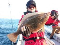 MATSUSHIMA SEANET 釣果