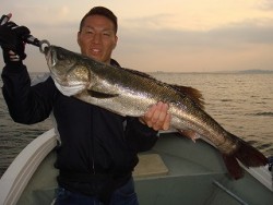 誠丸 釣果