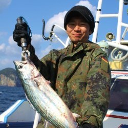 みち丸 釣果