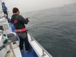 ＢＩＧ－ＯＮＥ 釣果