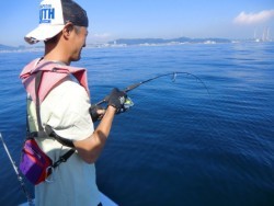 ＢＩＧ－ＯＮＥ 釣果