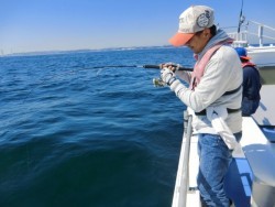 ＢＩＧ－ＯＮＥ 釣果