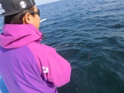 ＢＩＧ－ＯＮＥ 釣果