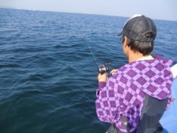 ＢＩＧ－ＯＮＥ 釣果