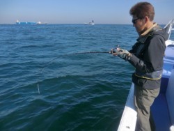 ＢＩＧ－ＯＮＥ 釣果