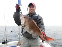 イーグルⅡ世号 釣果