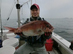 イーグルⅡ世号 釣果