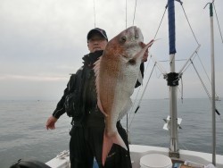 イーグルⅡ世号 釣果