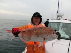 イーグルⅡ世号 釣果