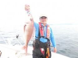 イーグルⅡ世号 釣果